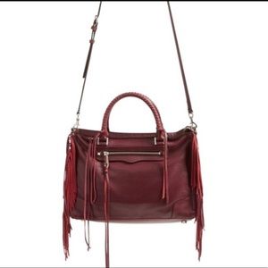 Rebecca Minkoff Satchel